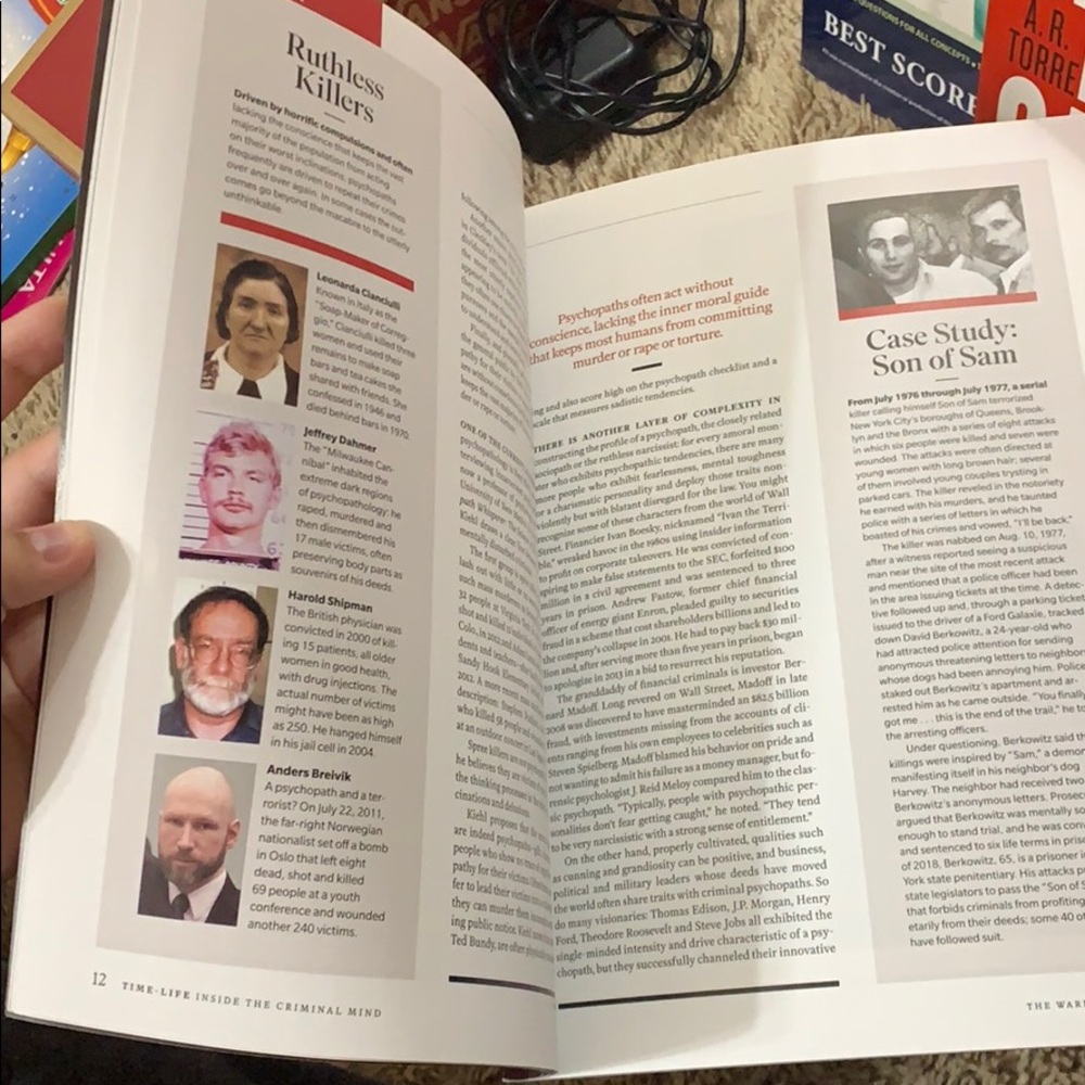 book - Picture 2 of 2